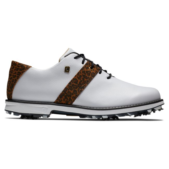 Scarpe Golf Chiodate Footjoy Premiere Series Donna Bianche | MJBTQNZ-69