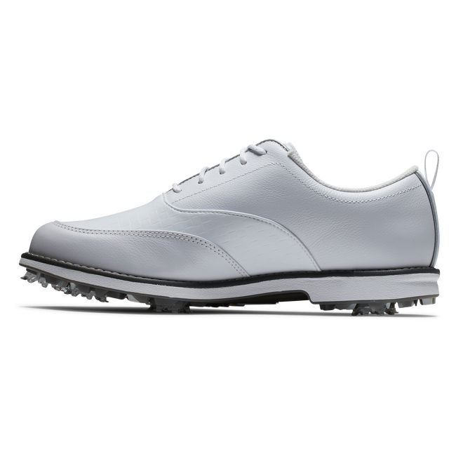 Scarpe Golf Chiodate Footjoy Premiere Series – Issette Donna Bianche | UAFLDOW-76