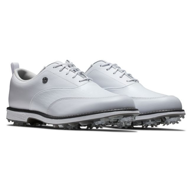 Scarpe Golf Chiodate Footjoy Premiere Series – Issette Donna Bianche | UAFLDOW-76