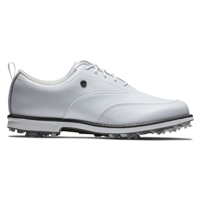 Scarpe Golf Chiodate Footjoy Premiere Series – Issette Donna Bianche | UAFLDOW-76