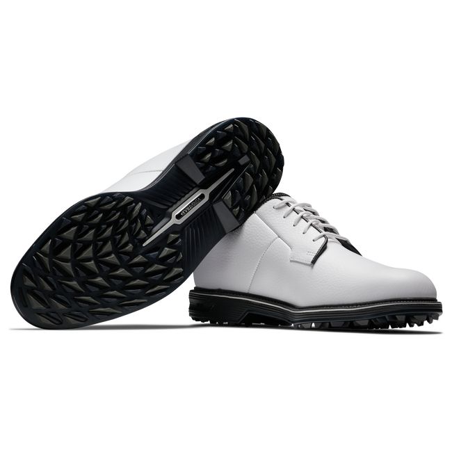 Scarpe Golf Senza Chiodate Footjoy Premiere Series - Field Uomo Bianche Nere | TEOSIQD-03