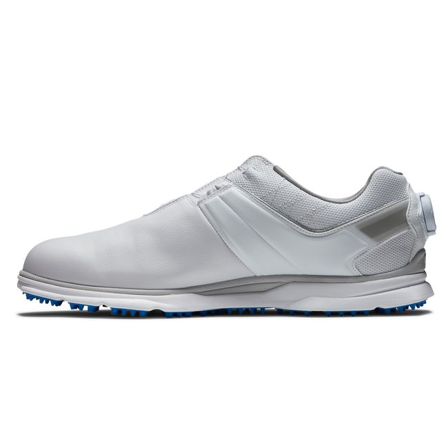 Scarpe Golf Senza Chiodate Footjoy Pro|Sl Boa Uomo Bianche | EUJVXZR-14