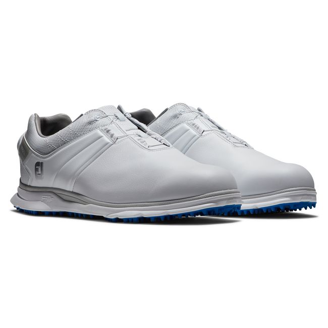 Scarpe Golf Senza Chiodate Footjoy Pro|Sl Boa Uomo Bianche | EUJVXZR-14