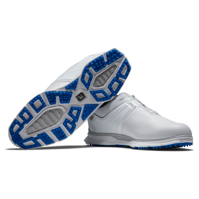 Scarpe Golf Senza Chiodate Footjoy Pro|Sl Boa Uomo Bianche | EUJVXZR-14