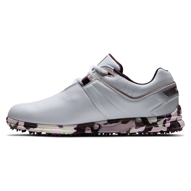 Scarpe Golf Senza Chiodate Footjoy Pro|Sl Donna Bianche | KBCNQFW-04