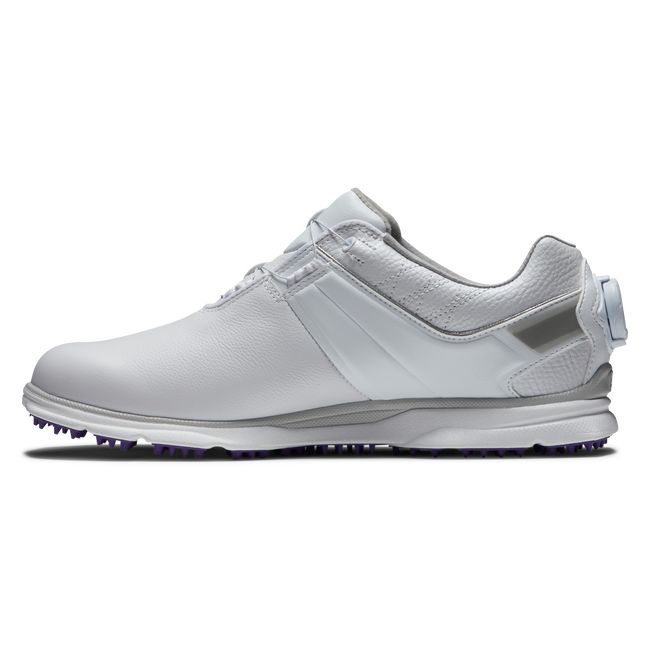 Scarpe Golf Senza Chiodate Footjoy Pro|Sl Boa Donna Bianche | NHDMOGA-90