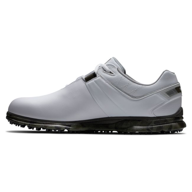 Scarpe Golf Senza Chiodate Footjoy Pro|Sl Uomo Bianche | TCVJLBA-04