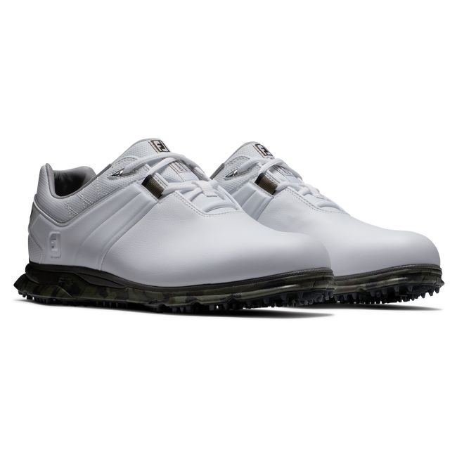 Scarpe Golf Senza Chiodate Footjoy Pro|Sl Uomo Bianche | TCVJLBA-04