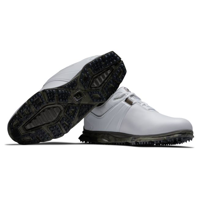 Scarpe Golf Senza Chiodate Footjoy Pro|Sl Uomo Bianche | TCVJLBA-04