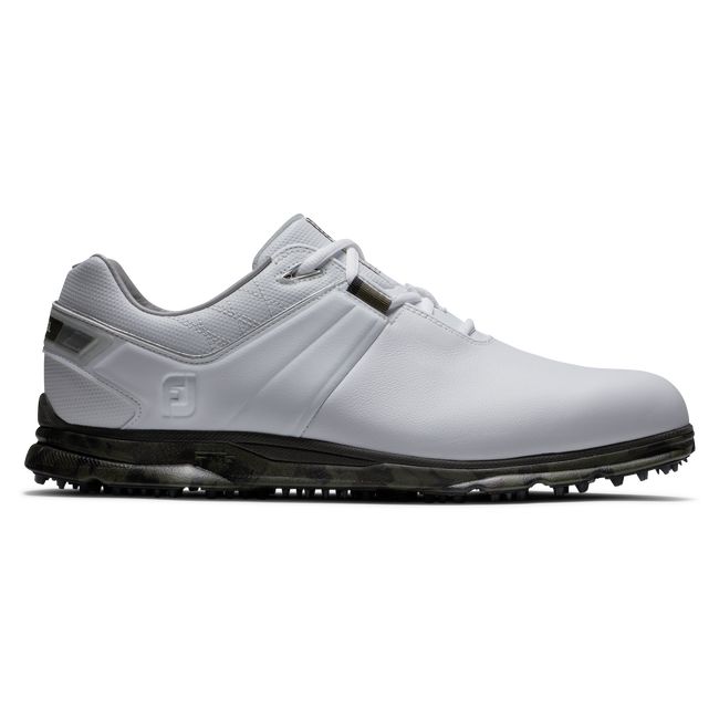 Scarpe Golf Senza Chiodate Footjoy Pro|Sl Uomo Bianche | TCVJLBA-04