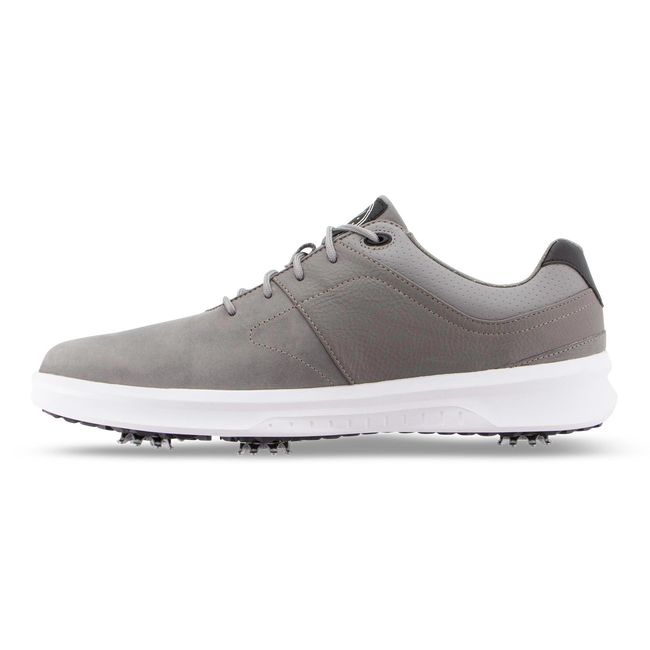 Scarpe da Golf Footjoy Contour Series Uomo Grigie | TLPQSYX-23