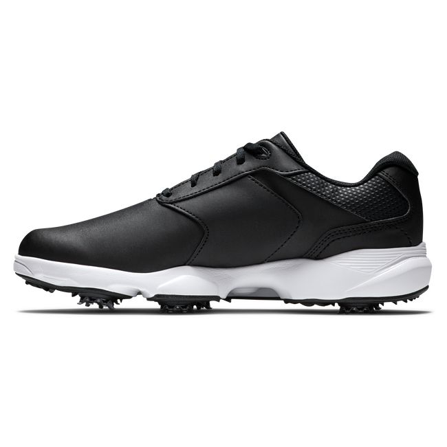 Scarpe da Golf Footjoy Ecomfort Uomo Nere | NLHDMRC-63