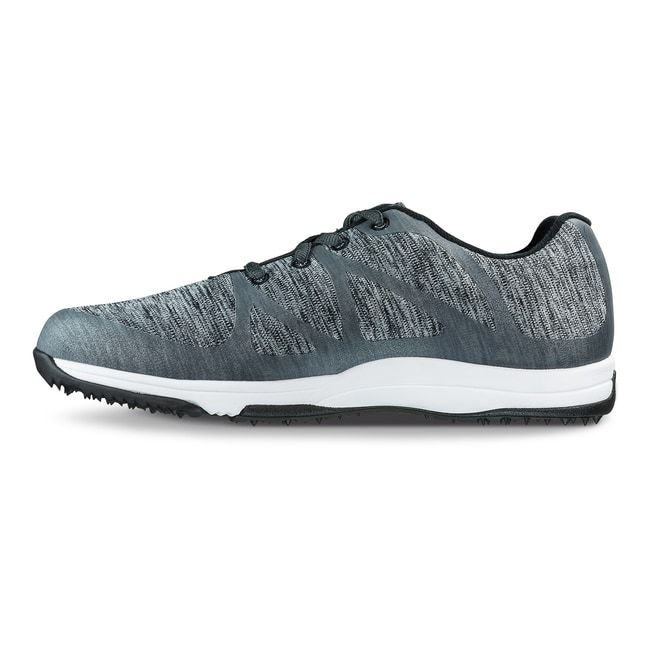 Scarpe da Golf Footjoy Fj Leisure Donna Grigie | UFOMXHW-21