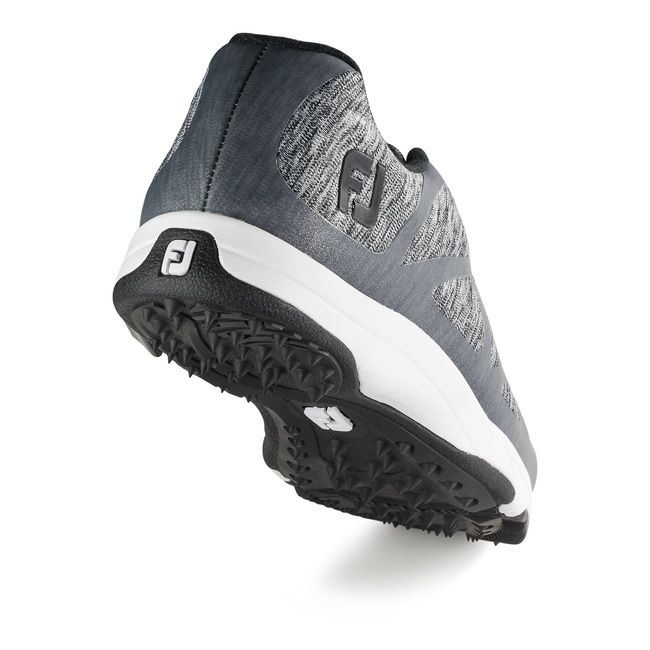 Scarpe da Golf Footjoy Fj Leisure Donna Grigie | UFOMXHW-21