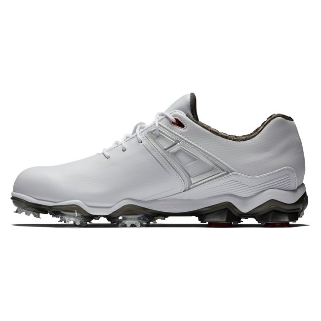 Scarpe da Golf Footjoy Fj Tour X Uomo Bianche | QVRSTEZ-10