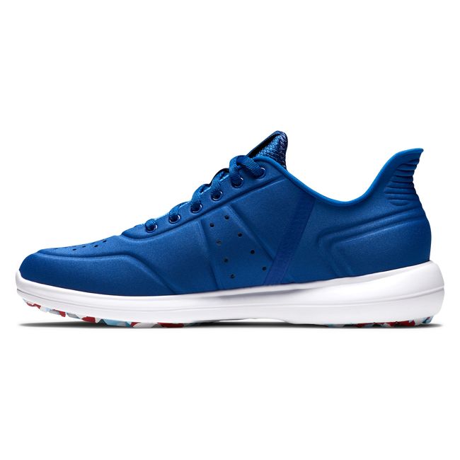 Scarpe da Golf Footjoy Flex Le3 Donna Blu Marino | SMNDBGA-72