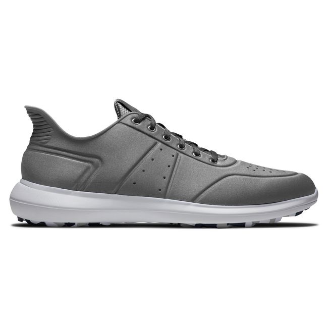 Scarpe da Golf Footjoy Flex Le3 Uomo Grigie | KIMNSGD-42