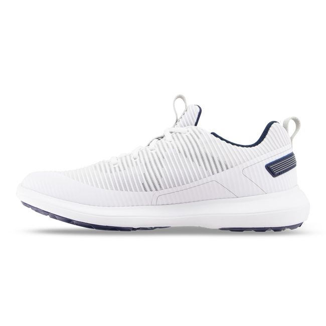 Scarpe da Golf Footjoy Flex Xp Mesh Uomo Bianche | MDNEAUG-95