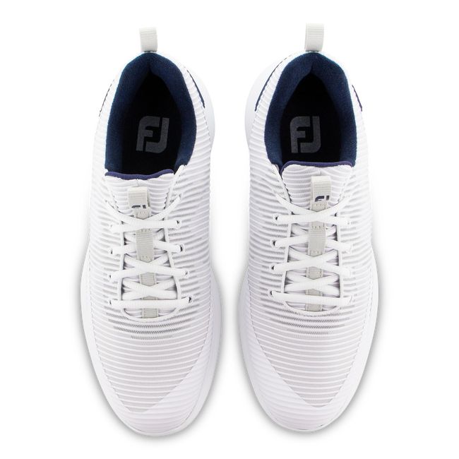 Scarpe da Golf Footjoy Flex Xp Mesh Uomo Bianche | MDNEAUG-95