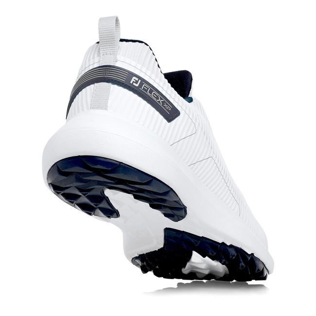 Scarpe da Golf Footjoy Flex Xp Mesh Uomo Bianche | MDNEAUG-95