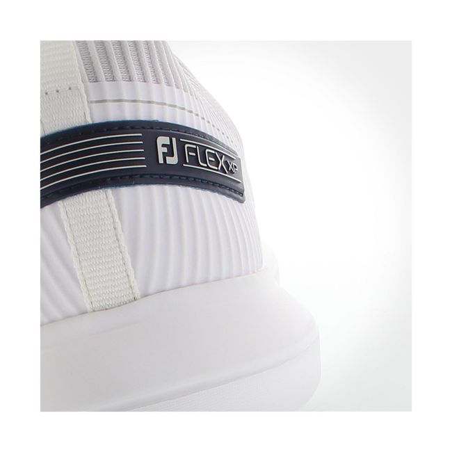 Scarpe da Golf Footjoy Flex Xp Mesh Uomo Bianche | MDNEAUG-95