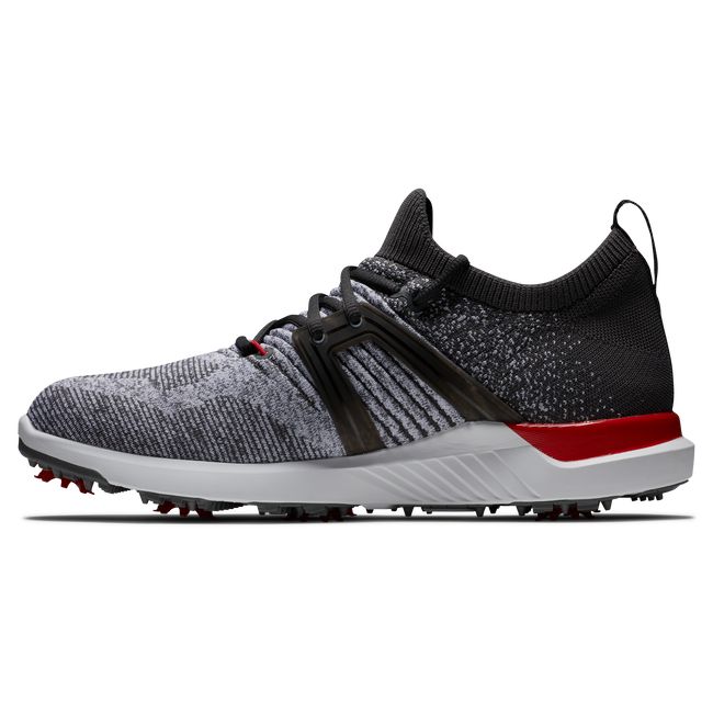 Scarpe da Golf Footjoy Hyperflex Uomo Nere | HQZVKRY-47