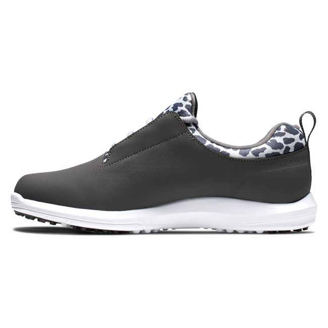 Scarpe da Golf Footjoy Leisure Donna Nere | UZPCVAF-46