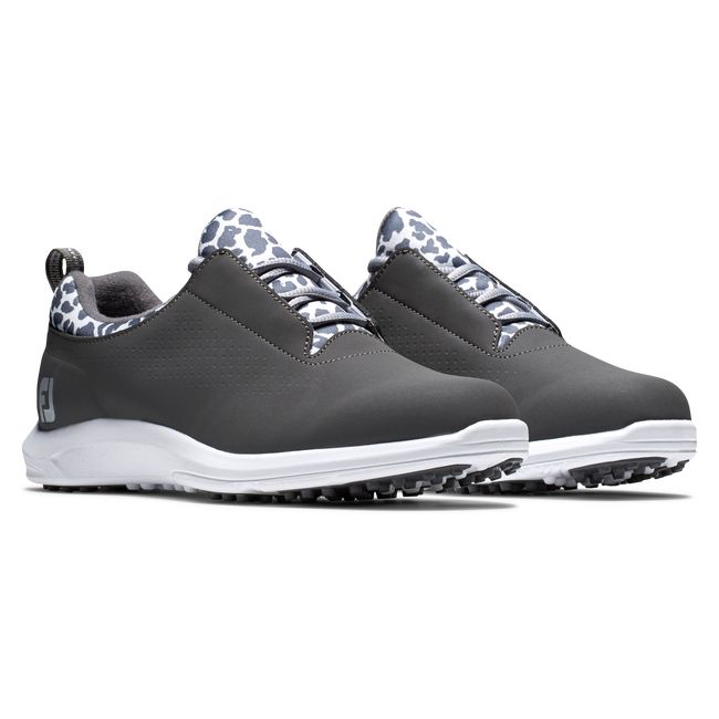 Scarpe da Golf Footjoy Leisure Donna Nere | UZPCVAF-46