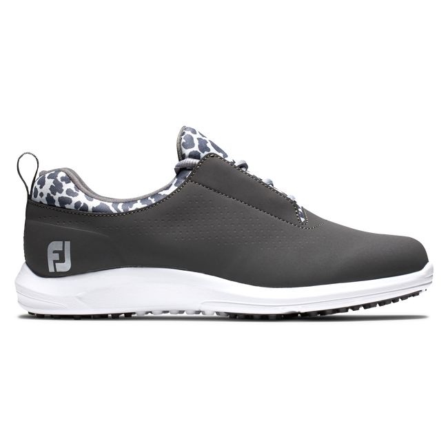 Scarpe da Golf Footjoy Leisure Donna Nere | UZPCVAF-46