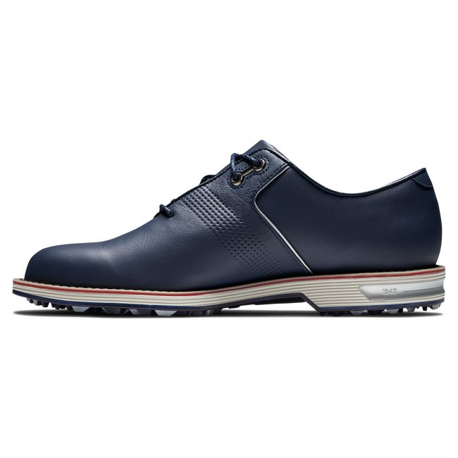 Scarpe da Golf Footjoy Premiere Series - Flint Uomo Blu Marino | UNIVYTO-64