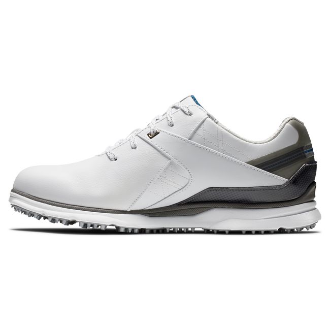 Scarpe da Golf Footjoy Pro|Sl Carbon Uomo Bianche | VNDMTUJ-89