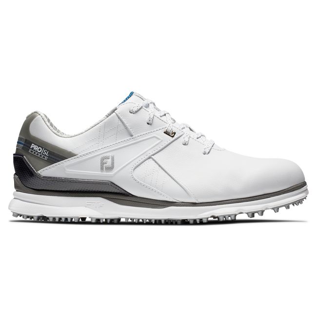 Scarpe da Golf Footjoy Pro|Sl Carbon Uomo Bianche | VNDMTUJ-89