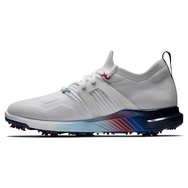 Scarpe da Golf Footjoy Sea Change Hyperflex Uomo Bianche | POLUFKN-13