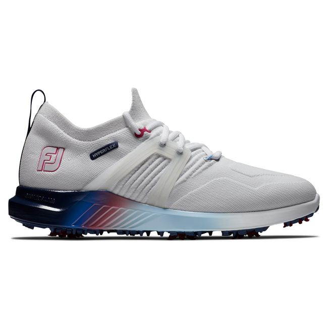 Scarpe da Golf Footjoy Sea Change Hyperflex Uomo Bianche | POLUFKN-13